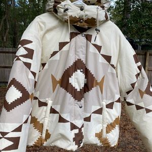 Ralph Lauren Winter Jacket